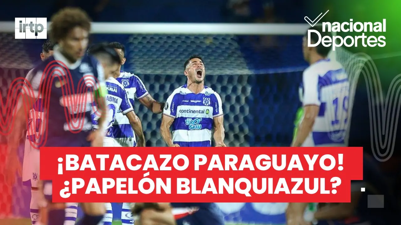 Reproducir: Radio Nacional EN VIVO: Nacional Deportes 5/02/26| Análisis 2 DE MAYO 1-0 ALIANZA LIMA | PERÚ DAVIS