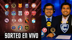 FIXTURE CONFIRMADO: ASI JUGARAN LOS EQUIPÓS CUSQUEÑOS LA LIGA 1 2026