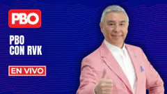 PBO - En Vivo