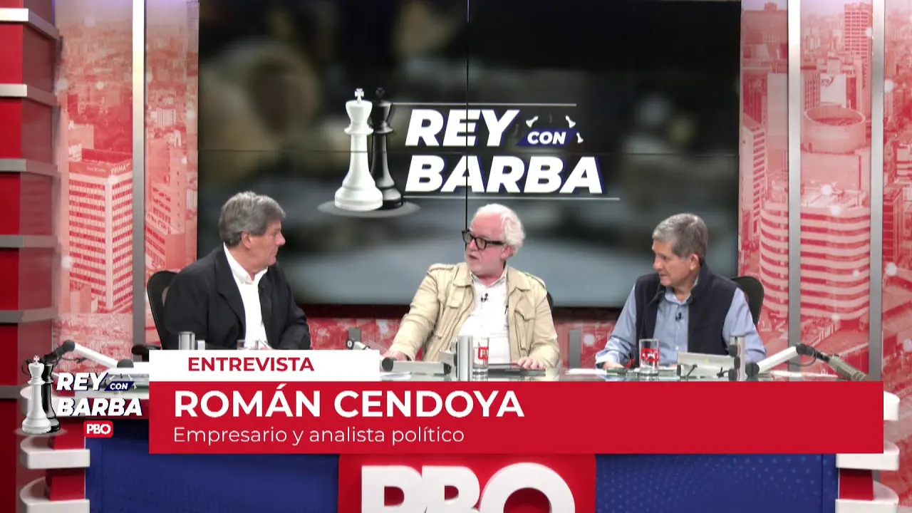 Reproducir: PBO EN VIVO