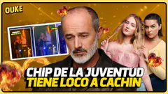 CACHIN SIGUE ARDILLA | ONPE ANUNCIA QUE NO HABRÁ FLASH | OUKE