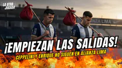 ¡PERÚ 2! - ¿TODA ESTÁ DEFINIDO? ¿Alianza Lima cambió?