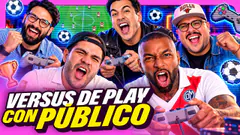 ANÉCDOTAS CON PÚBLICO EN VIVO | JUEVES ROFI Y DUELO DE PLAY | GOOD FLORO