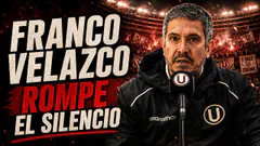 FRANCO VELAZCO ROMPE SU SILENCIO | TIEMPO CREMA x RADIO OVACIÓN