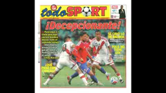 PÓNGANSE DE ACUERDO | Trisano TV