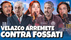 NADA QUE NO SEPA EN VIVO con ESTEFANÍA, TATO y VLADI