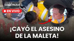 Cae prófugo buscado por Europol por asesinato en España | Aliados por la seguridad