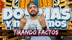 #DosMasyNosVamos l Programa en vivo 39
