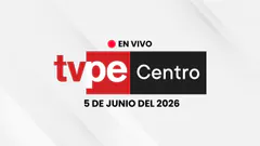 TVPerú Centro EN VIVO HOY | Noticias del centro del Perú – 5 de junio de 2026