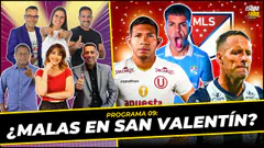 ¿BAJAS en la U, Alianza y Cristal? ¿Santiago Gonzáles a la MLS?