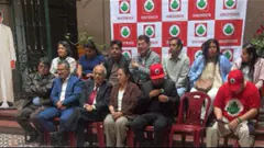 SE ENFRENTAN A PORKY POR LA ALCALDÍA DE LIMA