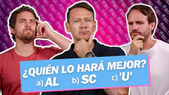 Alianza, 'U' o Cristal: ¿Cuál es LA CARTA FUERTE de Perú en Copa LIBERTADORES?