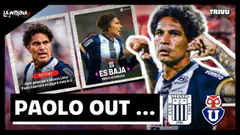 GUERRERO LESIONADO... BARCOS ES EL 9 | La Interna