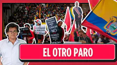 Protestas indígenas y autoritarismo en Ecuador: la crisis bajo Daniel Noboa | Al Filo