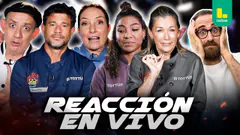REACT EL GRAN CHEF FAMOSOS: EL ÚLTIMO CAMPEÓN - LUNES 21 DE JULIO | LATINA EN VIVO