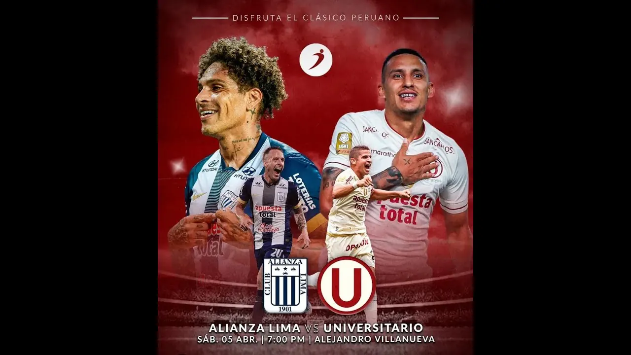 Reproducir: 🔴 NOCHE DE CLÁSICO: ALIANZA LIMA VS. UNIVERSITARIO | PRIMERA EDICIÓN POR RADIO OVACIÓN