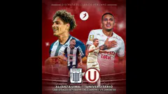 NOCHE DE CLÁSICO: ALIANZA LIMA VS. UNIVERSITARIO | PRIMERA EDICIÓN POR RADIO OVACIÓN