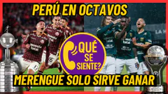 UNIVERSITARIO HACE EN LIBERTADORES HISTORIA ANTE RIVER - LLAMA Y PARTICIPA