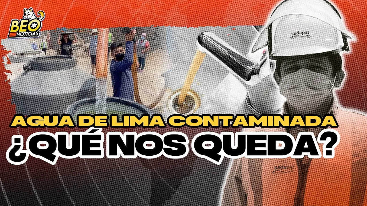 Reproducir: ¿NOS BAÑAMOS EN AGUA CON C4C4? | BEO NOTICIAS
