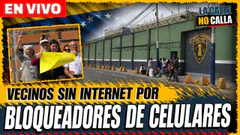 EN VIVO - BUSCA A SU MADRE TRAS TERREMOTOS EN VENEZUELA | DETRÁS DE CÁMARAS – Panamericana TV