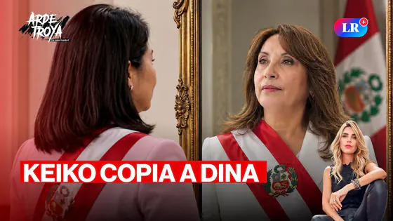 ¿QUÉ DIJO KEIKO EN LA ONU? SICARIOS CONFESARON CRIMEN DE LA CHINA POLO | ARDE TROYA CON OXENFORD