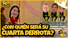 BELMONT CONFIESA QUE ESTÁ ENFERMO | 8:00 PM