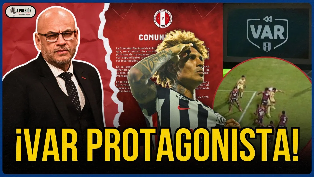 Reproducir: ¡CONAR SE PRONUNCIA! FECHA 2 CON POLÉMICAS