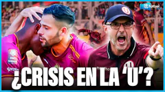 Chankas vence a Universitario y es el nuevo líder | #Fútbol A.M. 9/03/26