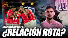 ¡ZAMBRANO ROMPE SU SILENCIO! y Cienciano debuta con empate | “El Show Deportivo” 10/04/26