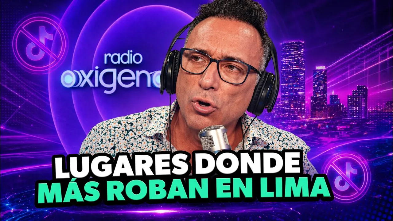 Reproducir: #ENVIVO ROCK N SHOCK CON CARLOS GALDOS