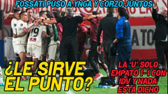 TRIUNFAZO DE CIENCIANO 3-1 / RIVER GANÓ EN GUAYAQUIL / BORDACAHAR SE DESPIDE DE COPA Y APERTURA