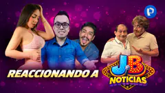 EN VIVO - REACCIONANDO A JB NOTICIAS | #FEEG2026