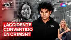 CASO LIZETH MARZANO: ¿POR QUÉ ADRIÁN VILLAR HUYÓ? | ARDE TROYA CON JULIANA OXENFORD #FEEG2026