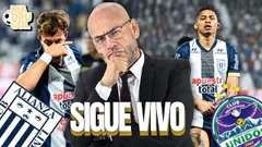 MADRUGOL CON MR PEET: SIGUE VIVO | ALIANZA LIMA 4 - 0 COMERCIANTES UNIDOS | LIGA 1