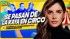 MUNI DE SURCO CANCELA CIRCO POR CASO KORINA | VIENE RIC LA TORRE Y TRÉMOLO | OUKE