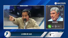 #ENVIVO | La Hora de Lalo por RADIO OVACION
