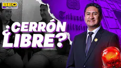 ¿CERRÓN SALE LIBRE?| BEO NOTICIAS