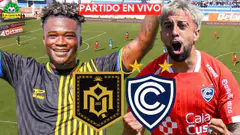 DEPORTIVO MOQUEGUA VS CIENCIANO EN VIVO | LIGA 1 | TORNEO CLAUSURA - FECHA 11 #envivo