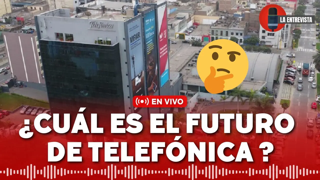 Reproducir: Radio Nacional EN VIVO: La entrevista, hoy 19 de febrero del 2025
