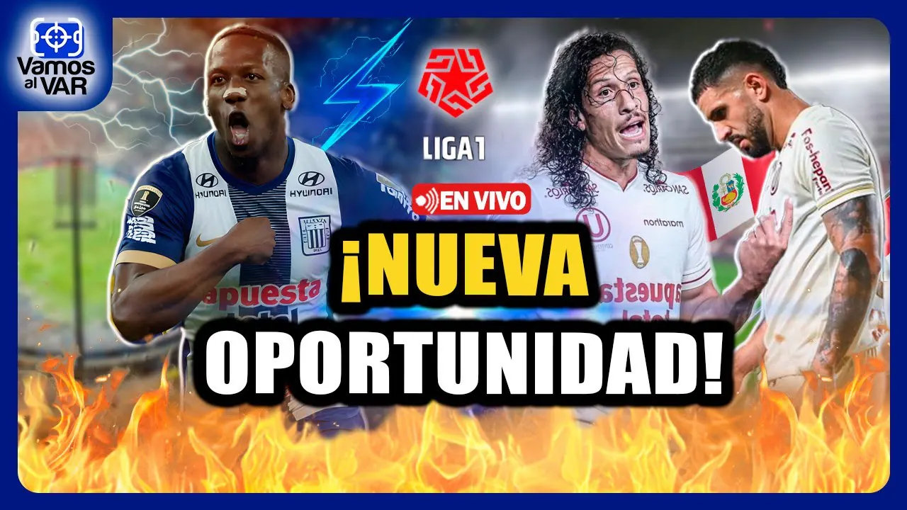 Reproducir: 🔴EN VIVO⚡ Advíncula se despide de Boca | Riveros y Di Benedetto no aprueban examen #VamosAlVar