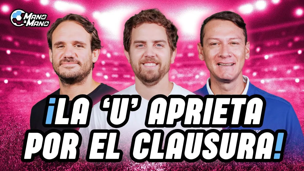 Reproducir: VALERA ACERCA A LA 'U' AL CLAUSURA | ALIANZA GOLEA APUNTANDO A LA U. DE CHILE