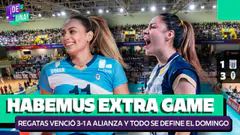 #ENVIVO | De Una por RADIO OVACION