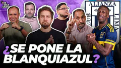 ¡ALIANZA LIMA VIAJA A ARGENTINA POR LUIS ADVÍNCULA! - #DESMARCADOS