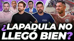 CÚPER ADMITE QUE LAPADULA NO ESTÁ AL 100% Y AVISA: "JUGARÁ QUIEN ESTÉ MEJOR" | ¿YAMAL LESIONADO?