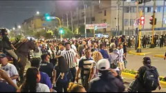 EN VIVO LIGA 1 | ALIANZA LIMA vs SPORTING CRISTAL| La Interna