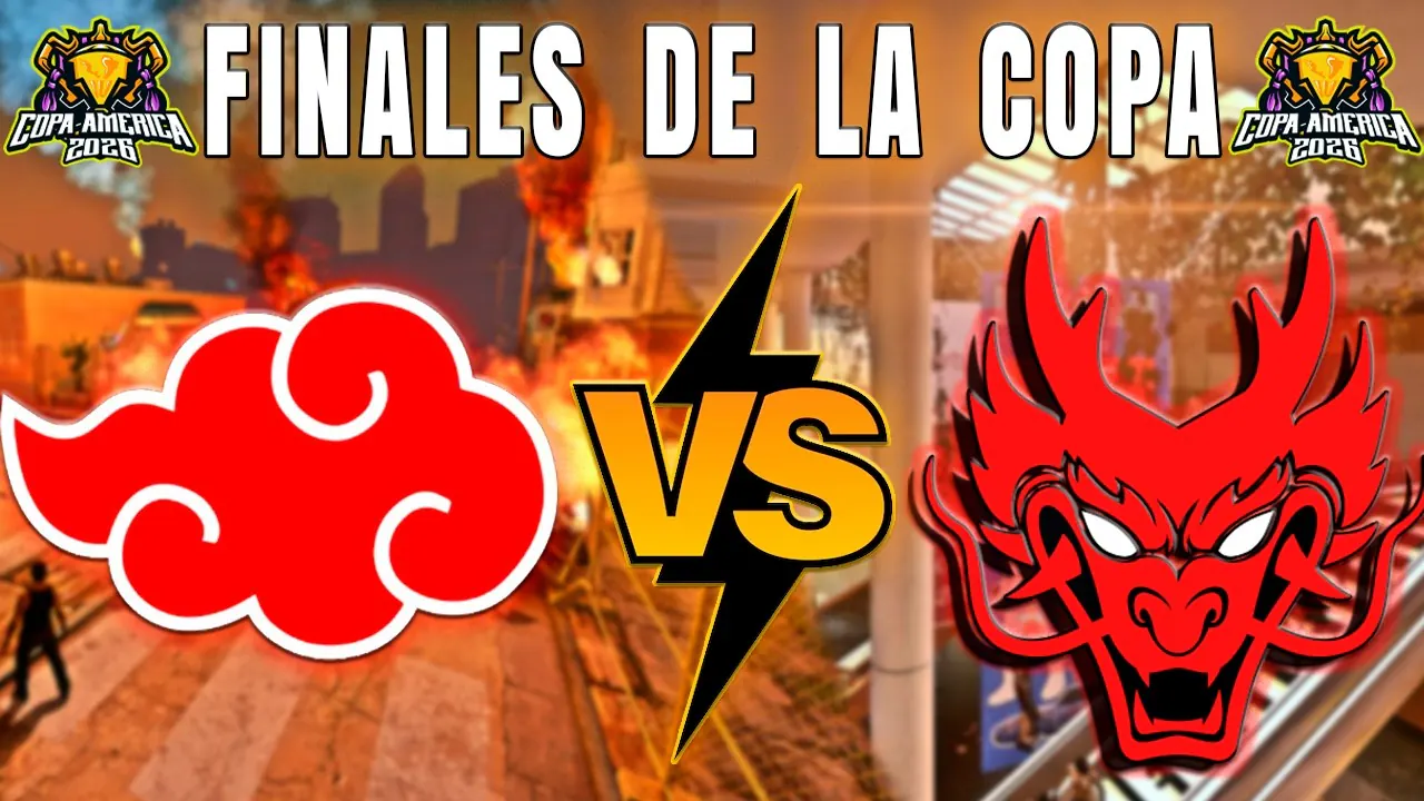 Reproducir: Clasificando Al Torneo L4D2 | Doki Doki VS Mystic | Y Después Hokori VS Akatsuki Match De FINALES |