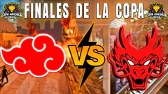Clasificando Al Torneo L4D2 | Doki Doki VS Mystic | Y Después Hokori VS Akatsuki Match De FINALES |