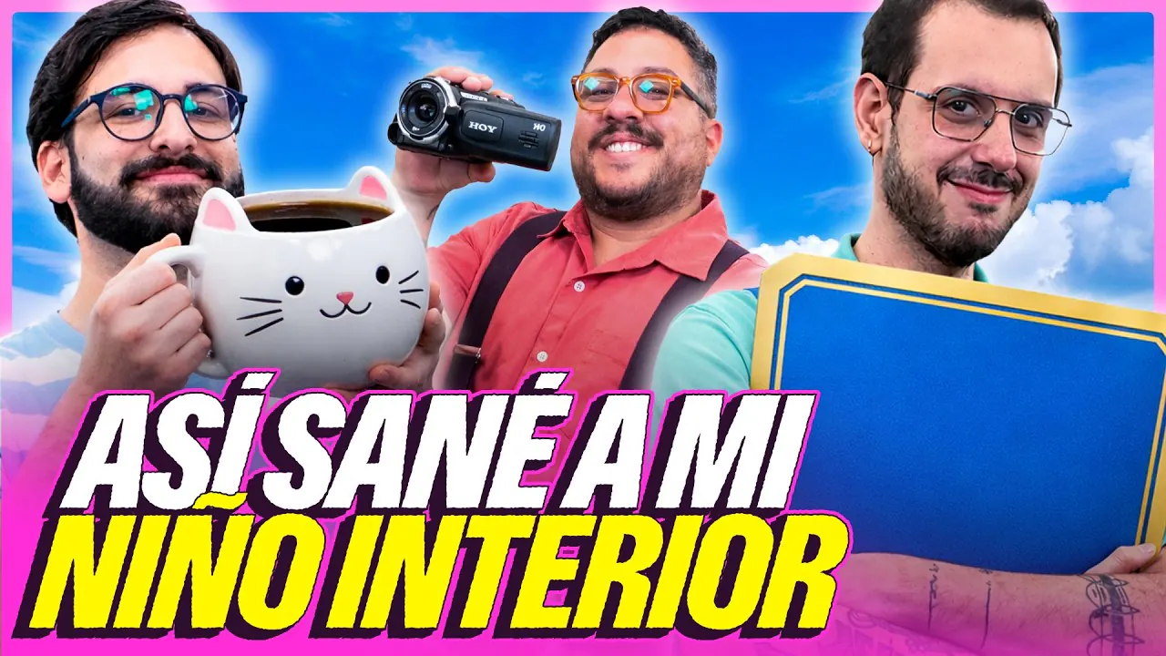 Reproducir: SANÉ COMPRANDO UNA PLAY, FUE EL MEJOR DÍA | HACIENDO FELIZ A MI NIÑO INTERIOR | GOOD FLORO