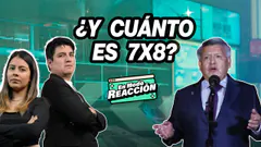 CÉSAR ACUÑA, SUS FRASES Y LO MÁS COMENTADO POR RMP, JULIANA Y JAIME | EN MODO REACCIÓN