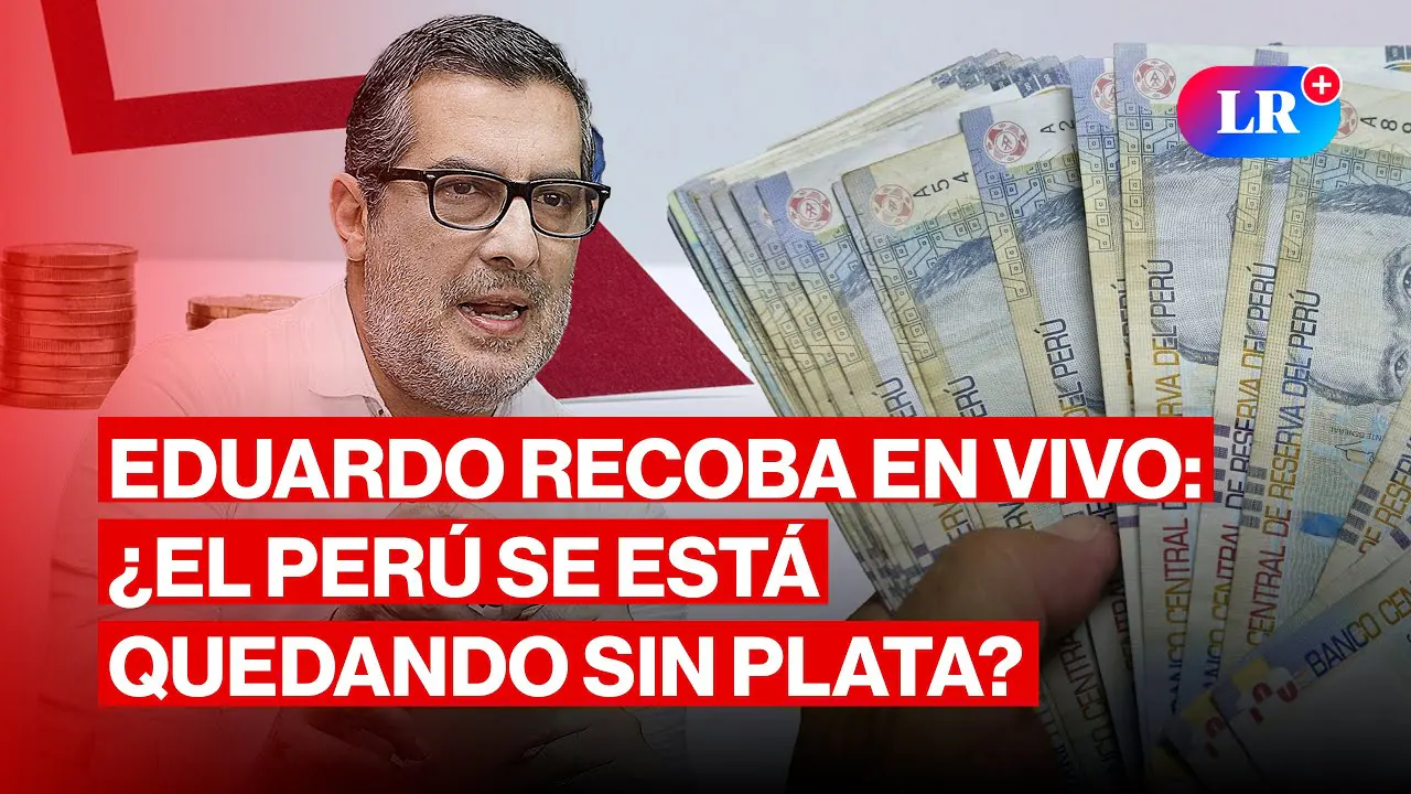 Reproducir: BLINDAJE EN LA PNP, RACISMO EN EL CONGRESO Y CRISIS FISCAL EN EL PAÍS | LR NOTICIAS